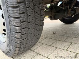 MERCEDES-BENZ Sprinter 314 CDI Pritsche DoKa RWD Standheizung