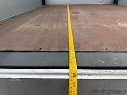 MERCEDES-BENZ Sprinter 314 CDI Pritsche DoKa RWD Standheizung