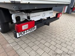 MERCEDES-BENZ Sprinter 314 CDI Pritsche DoKa RWD Standheizung