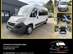 FIAT Ducato Kasten Bus 7-Sitze L3H2 Rollstuhlrampe