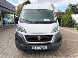 FIAT Ducato Kasten Bus 7-Sitze L3H2 Rollstuhlrampe
