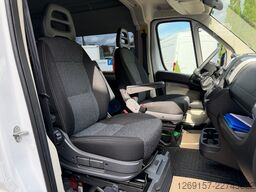 FIAT Ducato Kasten Bus 7-Sitze L3H2 Rollstuhlrampe