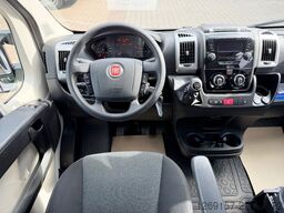 FIAT Ducato Kasten Bus 7-Sitze L3H2 Rollstuhlrampe