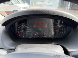 FIAT Ducato Kasten Bus 7-Sitze L3H2 Rollstuhlrampe