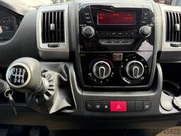 FIAT Ducato Kasten Bus 7-Sitze L3H2 Rollstuhlrampe
