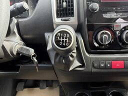 FIAT Ducato Kasten Bus 7-Sitze L3H2 Rollstuhlrampe