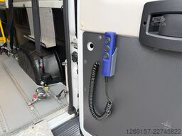 FIAT Ducato Kasten Bus 7-Sitze L3H2 Rollstuhlrampe