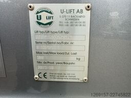 FIAT Ducato Kasten Bus 7-Sitze L3H2 Rollstuhlrampe