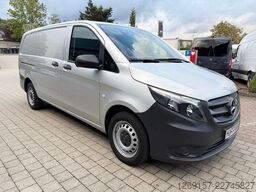 MERCEDES-BENZ Vito Kasten 116 CDI lang Navi / Kamera 1.Hand