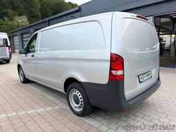 MERCEDES-BENZ Vito Kasten 116 CDI lang Navi / Kamera 1.Hand