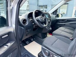 MERCEDES-BENZ Vito Kasten 116 CDI lang Navi / Kamera 1.Hand