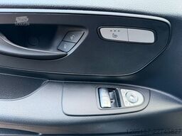 MERCEDES-BENZ Vito Kasten 116 CDI lang Navi / Kamera 1.Hand