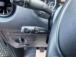 MERCEDES-BENZ Vito Kasten 116 CDI lang Navi / Kamera 1.Hand