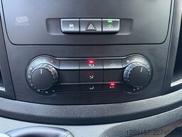 MERCEDES-BENZ Vito Kasten 116 CDI lang Navi / Kamera 1.Hand