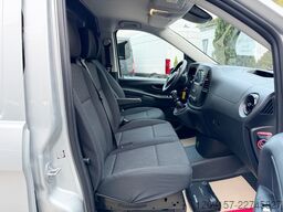 MERCEDES-BENZ Vito Kasten 116 CDI lang Navi / Kamera 1.Hand