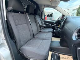 MERCEDES-BENZ Vito Kasten 116 CDI lang Navi / Kamera 1.Hand