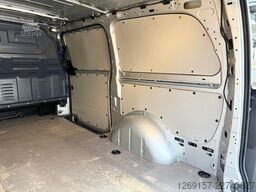 MERCEDES-BENZ Vito Kasten 116 CDI lang Navi / Kamera 1.Hand