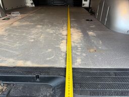 MERCEDES-BENZ Vito Kasten 116 CDI lang Navi / Kamera 1.Hand
