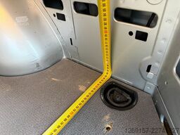 MERCEDES-BENZ Vito Kasten 116 CDI lang Navi / Kamera 1.Hand