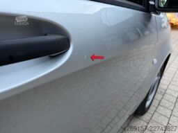 MERCEDES-BENZ Vito Kasten 116 CDI lang Navi / Kamera 1.Hand
