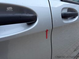 MERCEDES-BENZ Vito Kasten 116 CDI lang Navi / Kamera 1.Hand