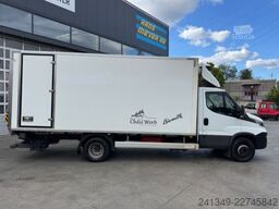 IVECO Daily 70C18 Frigo Carrier 300