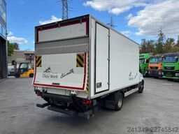 IVECO Daily 70C18 Frigo Carrier 300