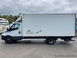 IVECO Daily 70C18 Frigo Carrier 300
