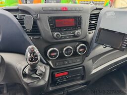 IVECO Daily 70C18 Frigo Carrier 300