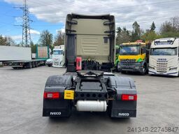 IVECO Stralis 480 4x2 Kompressor GHH