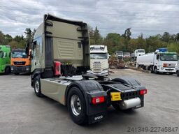 IVECO Stralis 480 4x2 Kompressor GHH