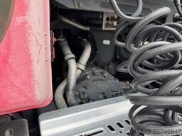 IVECO Stralis 480 4x2 Kompressor GHH