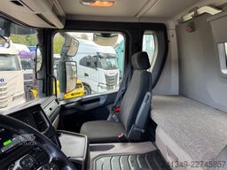 SCANIA G500 10x4 Kipper 19m3