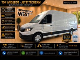 MAN TGE 3.140 Maxi XXL Hoch+Extra Lang*Garantie*L5H2