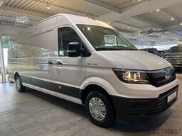 MAN TGE 3.140 Maxi XXL Hoch+Extra Lang*Garantie*L5H2
