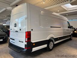 MAN TGE 3.140 Maxi XXL Hoch+Extra Lang*Garantie*L5H2