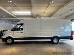 MAN TGE 3.140 Maxi XXL Hoch+Extra Lang*Garantie*L5H2