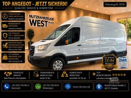 FORD Transit Maxi XXL Hoch+Lang*Klima*AHK*Garantie*