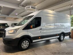 FORD Transit Maxi XXL Hoch+Lang*Klima*AHK*Garantie*