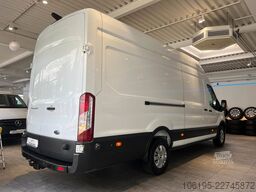 FORD Transit Maxi XXL Hoch+Lang*Klima*AHK*Garantie*