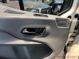 FORD Transit Maxi XXL Hoch+Lang*Klima*AHK*Garantie*