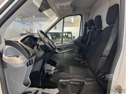 FORD Transit Maxi XXL Hoch+Lang*Klima*AHK*Garantie*