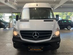 MERCEDES-BENZ Sprinter 316 CDI*Hoch+Lang*AHK=3,5T*Garantie*1HD