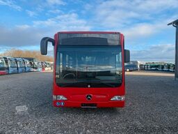 MERCEDES-BENZ O 530 LE Citaro