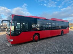 MERCEDES-BENZ O 530 LE Citaro