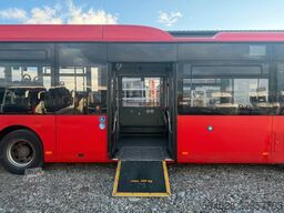 MERCEDES-BENZ O 530 LE Citaro