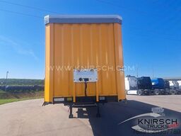 KRONE Profi Liner SDP 27, XL, Getränke, Daimler 9.5