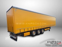 KRONE Profi Liner SDP 27  XL, Getränke, Daimler 9.5