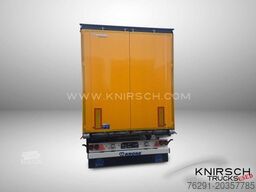 KRONE Profi Liner SDP 27  XL, Getränke, Daimler 9.5
