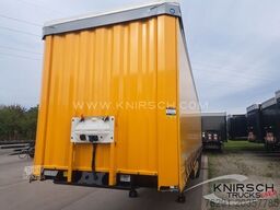KRONE Profi Liner SDP 27  XL, Getränke, Daimler 9.5